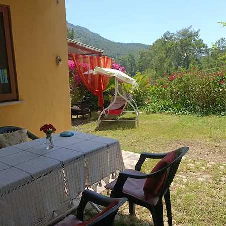 Cirali Sunny House