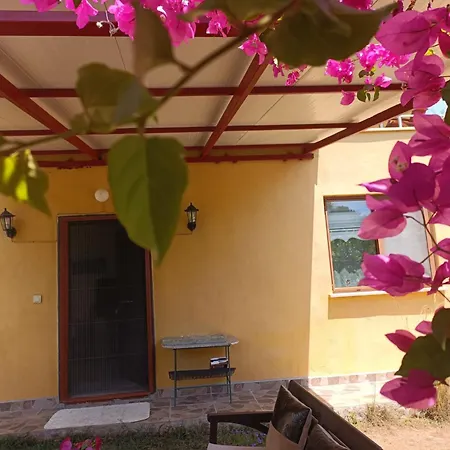 Cirali Sunny House Apartamento *