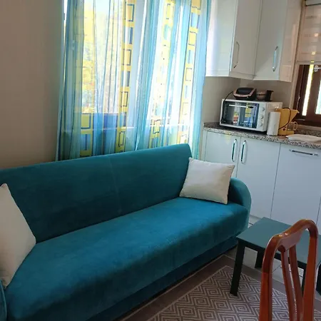 Cirali Sunny House Apartman Kemer