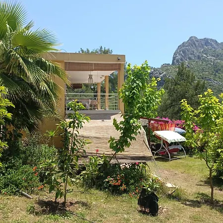 Cirali Sunny House Kemer