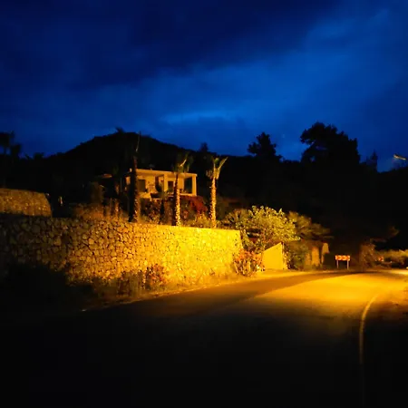 Apartman Cirali Sunny House Kemer