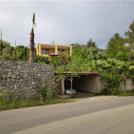 Cirali Sunny House *