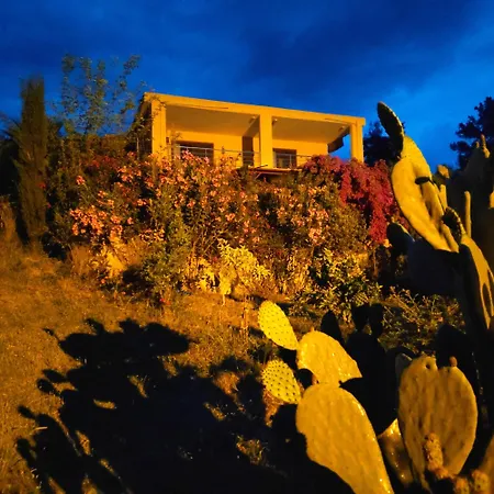 Apartman Cirali Sunny House