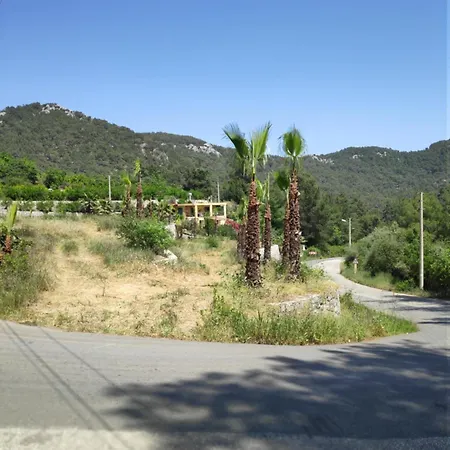 Cirali Sunny House Kemer