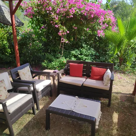 Cirali Sunny House Kemer