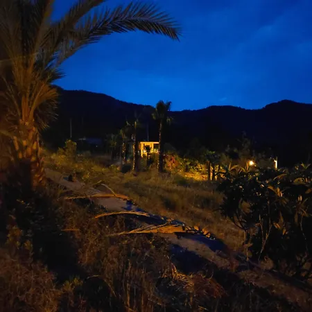 Cirali Sunny House *