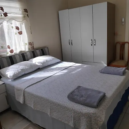 Cirali Sunny House * Kemer
