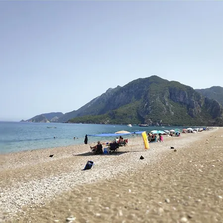 Cirali Sunny House * Kemer