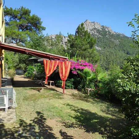 Apartamento Cirali Sunny House Kemer