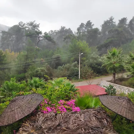 Apartman Cirali Sunny House Kemer