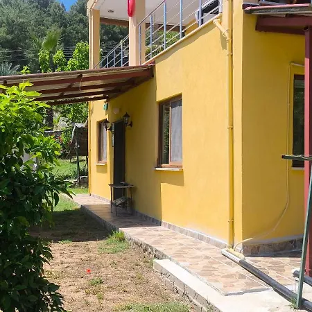 Cirali Sunny House Kemer