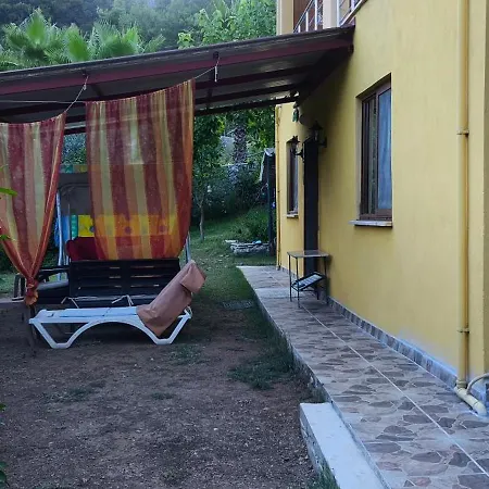 Cirali Sunny House Apartman Kemer
