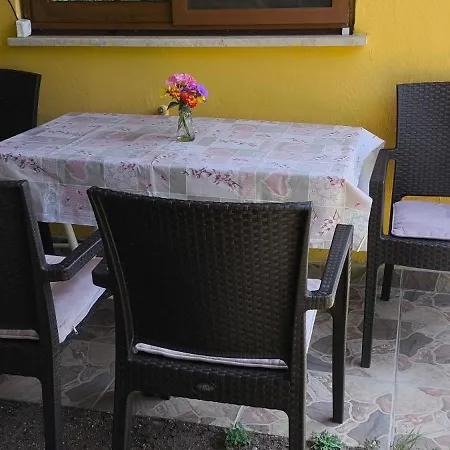 Cirali Sunny House Apartman
