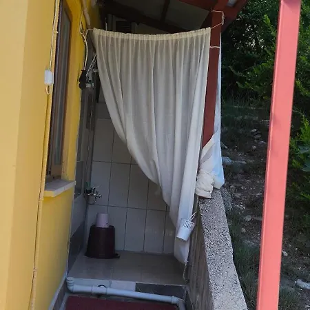 Apartman Cirali Sunny House