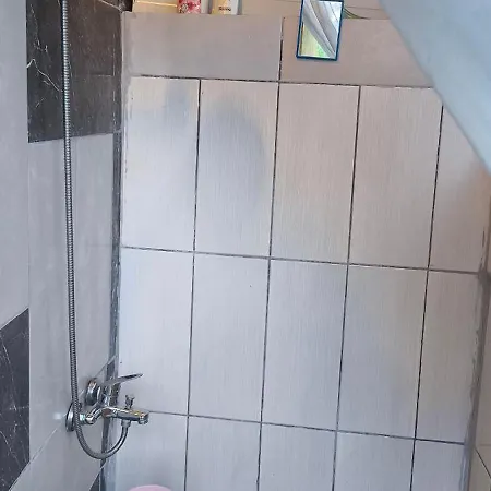 Apartman Cirali Sunny House