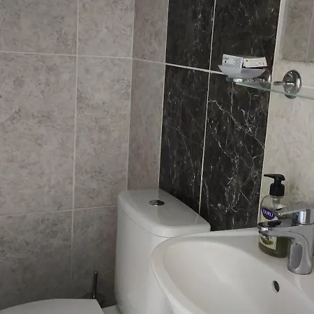 Cirali Sunny House Kemer