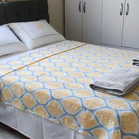 Cirali Sunny House *