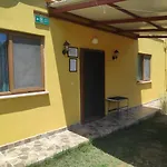 Cirali Sunny House Apartman *