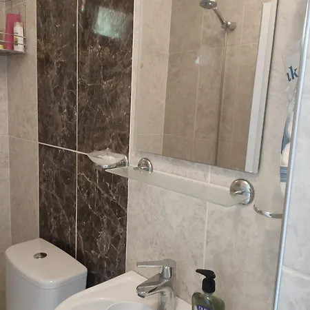 Cirali Sunny House Апартаменты