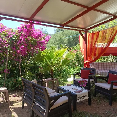 Cirali Sunny House Apartment