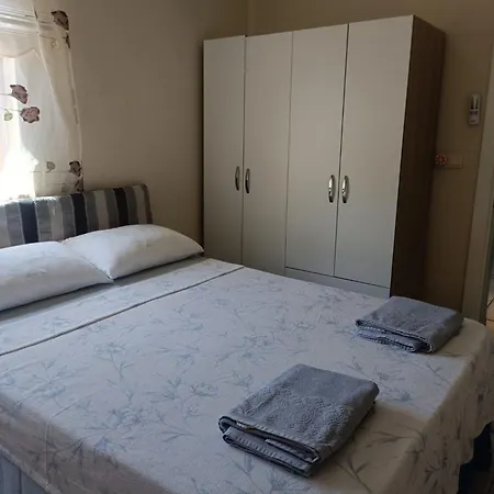 Cirali Sunny House Apartment Kemer