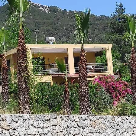 Апартаменты Cirali Sunny House *