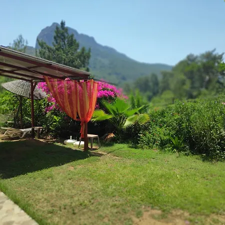 Cirali Sunny House Kemer