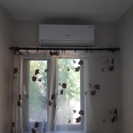 Cirali Sunny House * Кемер