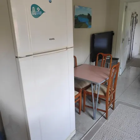 Апартаменты Cirali Sunny House *