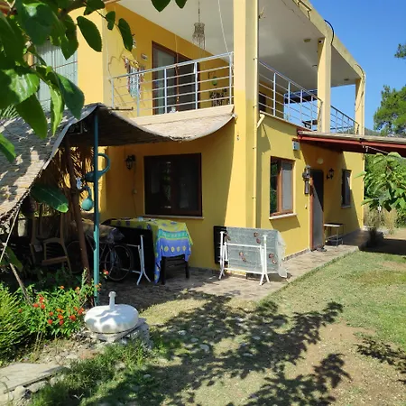 Cirali Sunny House Apartment Kemer