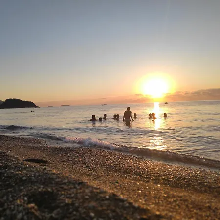 Cirali Sunny House Apartment