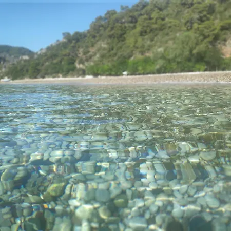 Cirali Sunny House *