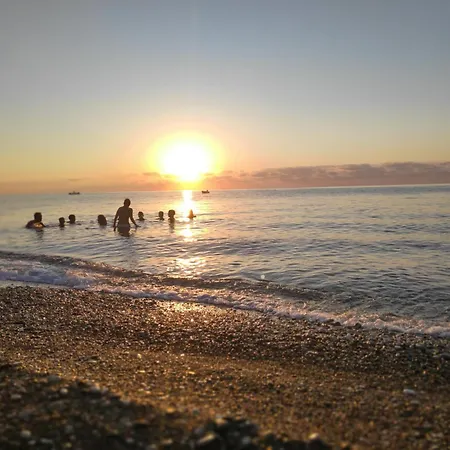 Cirali Sunny House Кемер