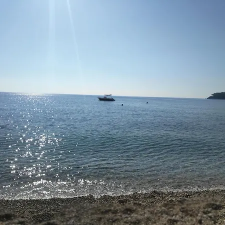 Апартаменты Cirali Sunny House *