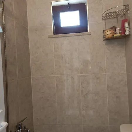 Апартаменты Cirali Sunny House