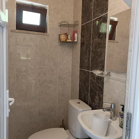 Апартаменты Cirali Sunny House *