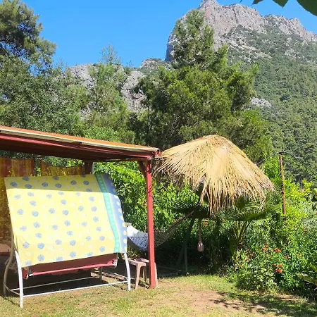 Cirali Sunny House Lägenhet