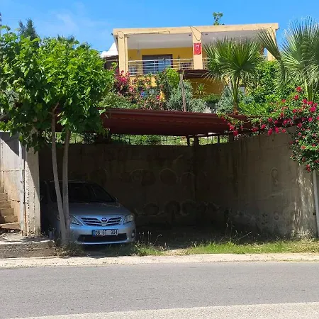 Cirali Sunny House Apartment *