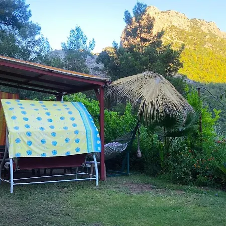 Cirali Sunny House * Кемер