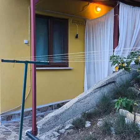 Cirali Sunny House *