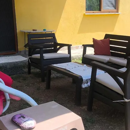 Cirali Sunny House
