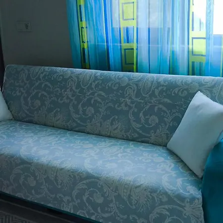 Cirali Sunny House * Кемер