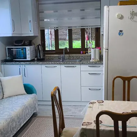 Cirali Sunny House