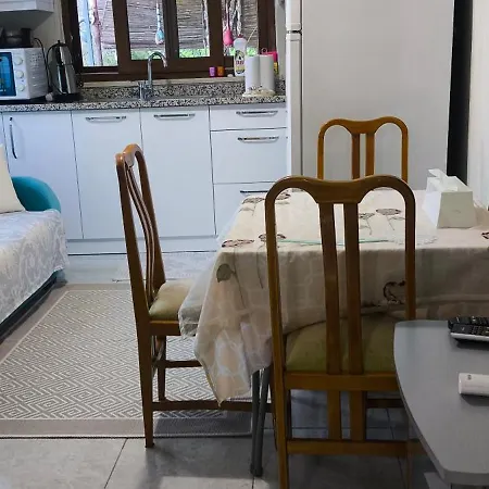 Cirali Sunny House Кемер
