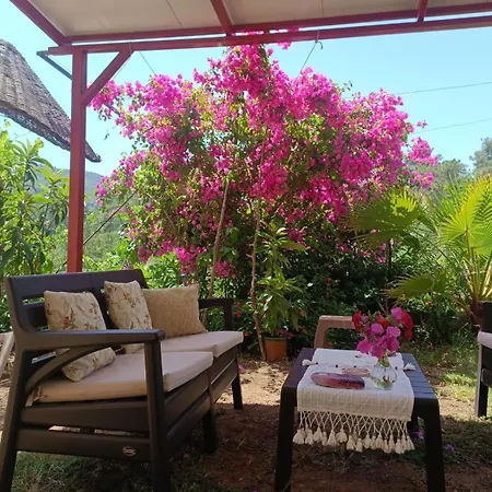 Cirali Sunny House Apartment Kemer