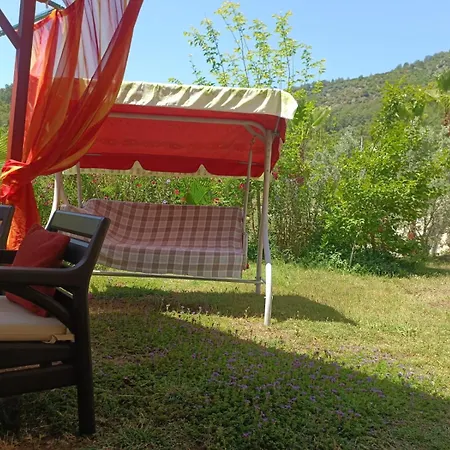 Cirali Sunny House