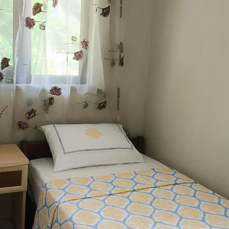 Cirali Sunny House *