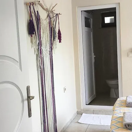 Cirali Sunny House * Кемер