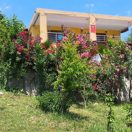 Cirali Sunny House * Kemer