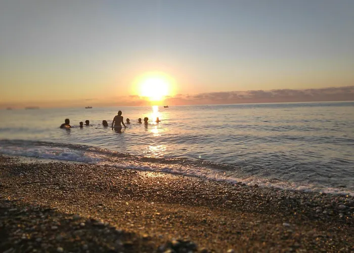 Cirali Sunny House Kemer